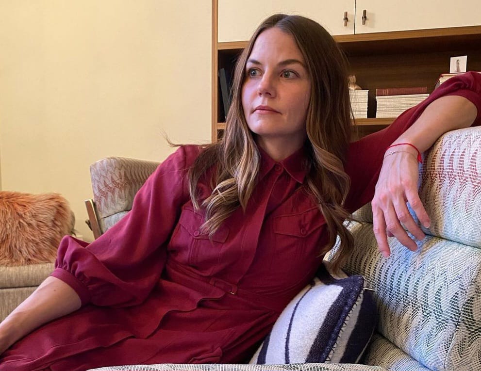 Participó en series como ‘Dawson’s Creek’ y ‘Any Day Now’.