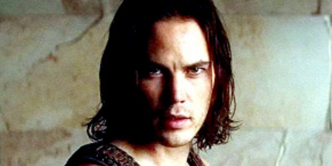 John Carter: Entre dos mundos (2012)