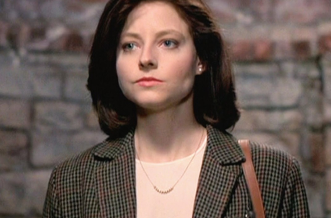 Jodie Foster fue sustituida por Julianne Moore en la secuela de "El silencio de los corderos"