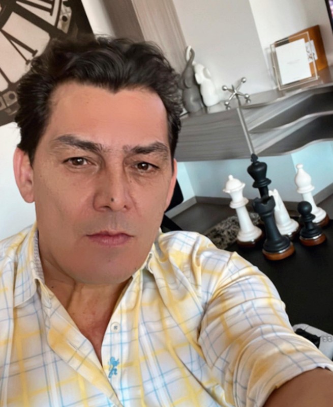 José Manuel Figueroa