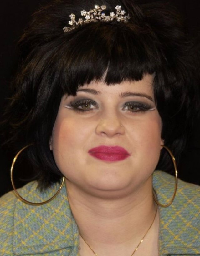 Kelly Osbourne