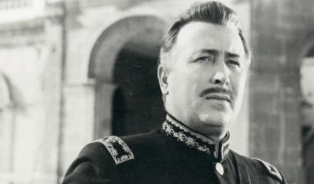 Basada en la novela de Martín Luis Guzmán, esta película dirigida por Julio Bracho fue censurada por el gobierno mexicano durante décadas debido a su contenido político. La historia retrataba las luchas de poder y la corrupción dentro del sistema político posrevolucionario, algo que las autoridades consideraron demasiado incómodo para la época. Permaneció prácticamente prohibida hasta los años 90.