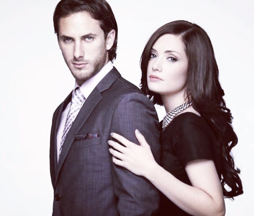 Su debut en telenovelas fue con "Tú y yo" (1996-1997), proyecto que le dio sus primeras oportunidades en la pantalla chica y le valió una nominación como actriz debutante en los Premios TVyNovelas.