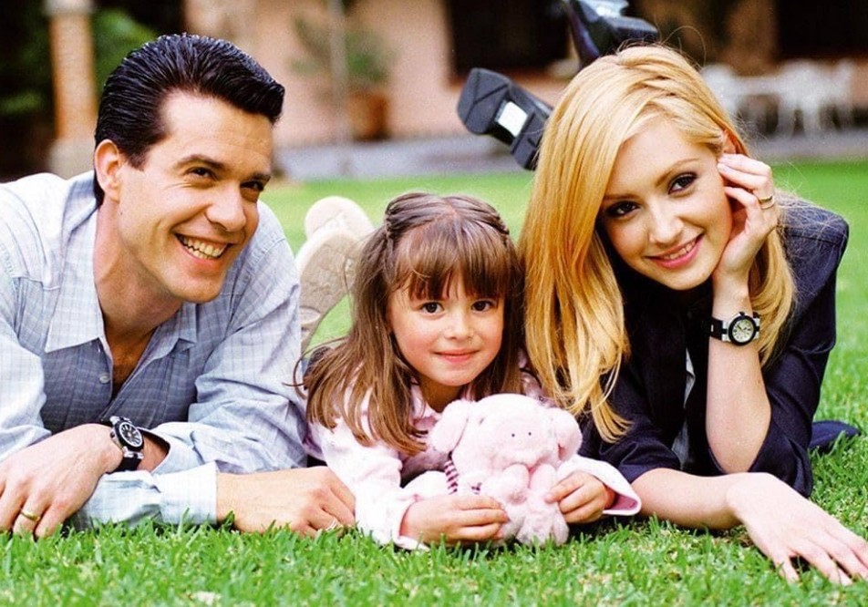 ¿Qué ha sido de Lisette Morelos tras su éxito en los 2000?