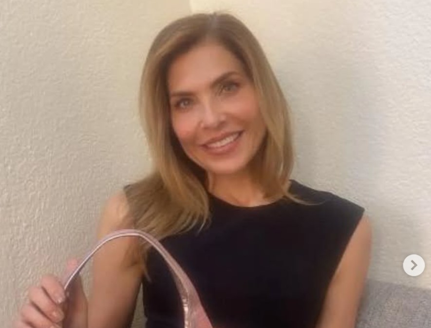 Lorena Meritano