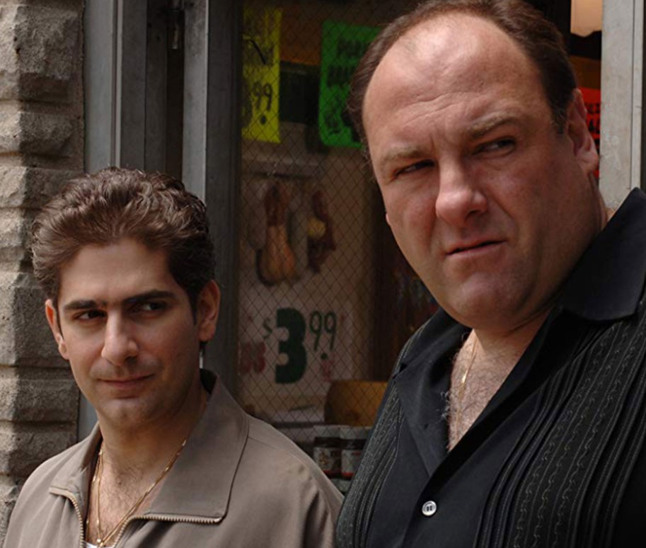 Los Soprano