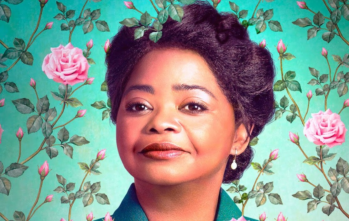 Madam C. J. Walker: Una mujer hecha a sí misma (2020)