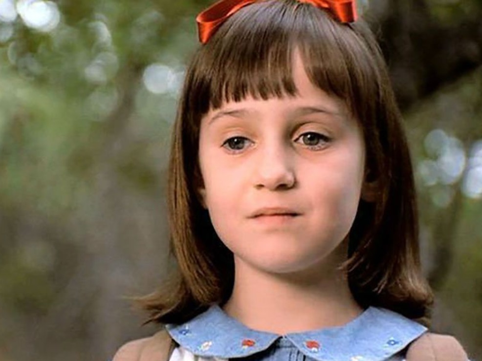 Mara Wilson