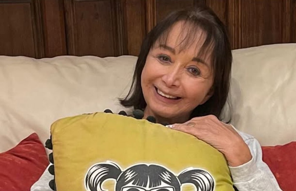 María Antonieta de las Nieves es una de las actrices y comediantes más importantes de la televisión mexicana, con una trayectoria que abarca más de siete décadas.