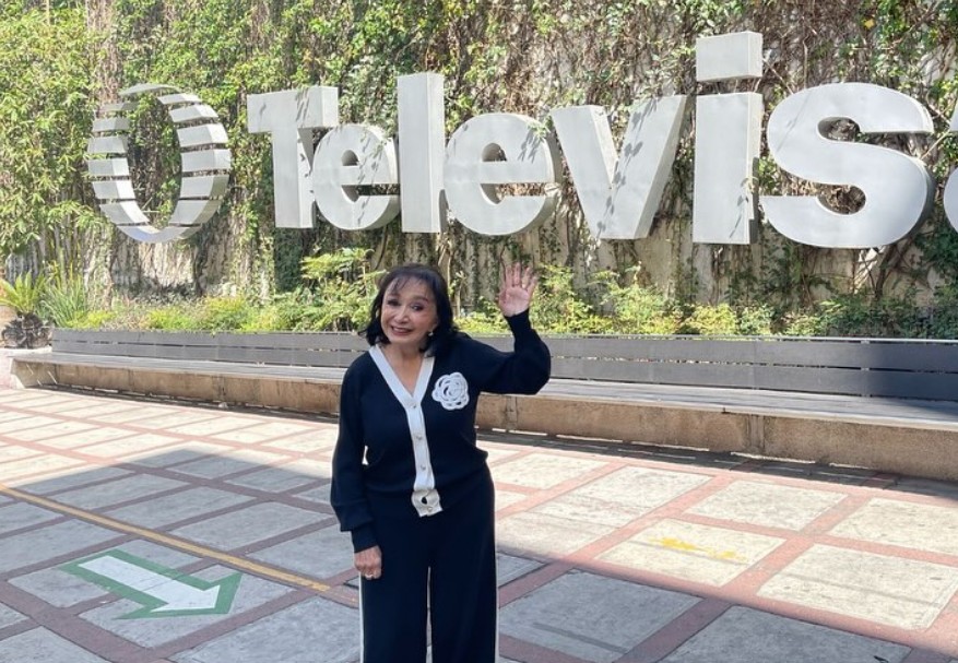 En 2021 obtuvo un récord Guinness por la carrera más larga interpretando al mismo personaje infantil gracias a "La Chilindrina".