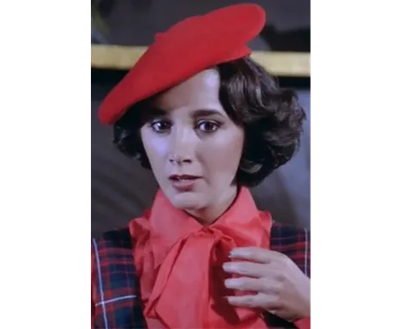 Entre los personajes a los que dio voz destacan Dorothy Gale de "El mago de Oz", Merlina Addams de "Los locos Addams", Batgirl de "Batman" y Mitsuo Suwa en el anime "Perman", uno de los primeros en llegar a Latinoamérica.