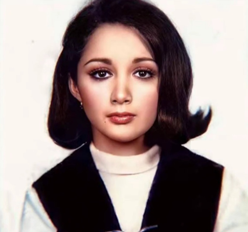 En 1973 alcanzó fama internacional al interpretar a "La Chilindrina" en "El Chavo del 8", personaje que marcó su carrera artística.