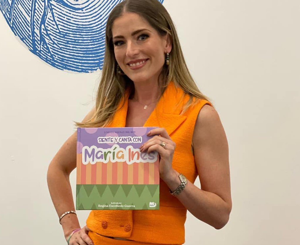 En 2021, dejó Multimedios para iniciar su propio programa de entrevistas, llamado Mujeres Impares, junto a su excompañera de La Academia, Estrella.