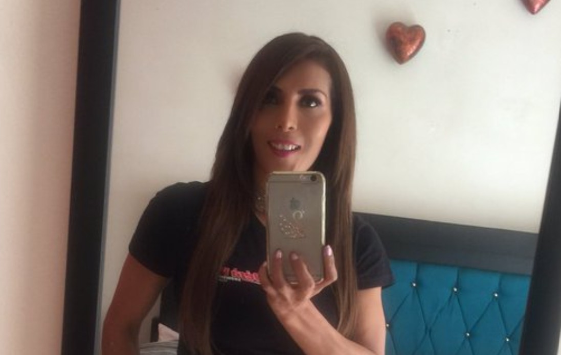 Su vida dio un giro durante la pandemia, en 2020, cuando viajó a España para tomar un curso de nutrición deportiva, pero debido al cierre de fronteras ya no pudo volver a México.