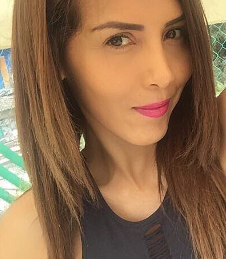 ¿Qué fue de Marian Cantú tras el final de "La hora pico"?