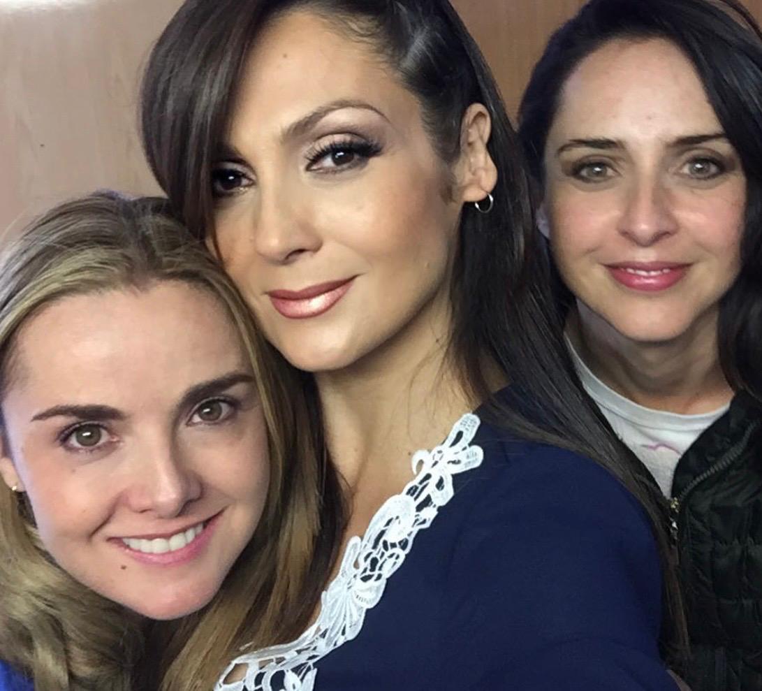 En 2018 produjo la serie "Según Bibi", que fue transmitida por Las Estrellas y contó con la participación de Gicela Sehedi, Alejandro Cuétara y Felipe Nájera.