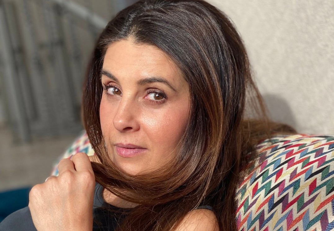 Mayrín Villanueva es otra de las famosas que ha preferido envejecer de forma natural en lugar de recurrir a procedimientos invasivos. Por medio de sus redes sociales suele mostrarse al natural, aunque en ocasiones eso le ha traído críticas.