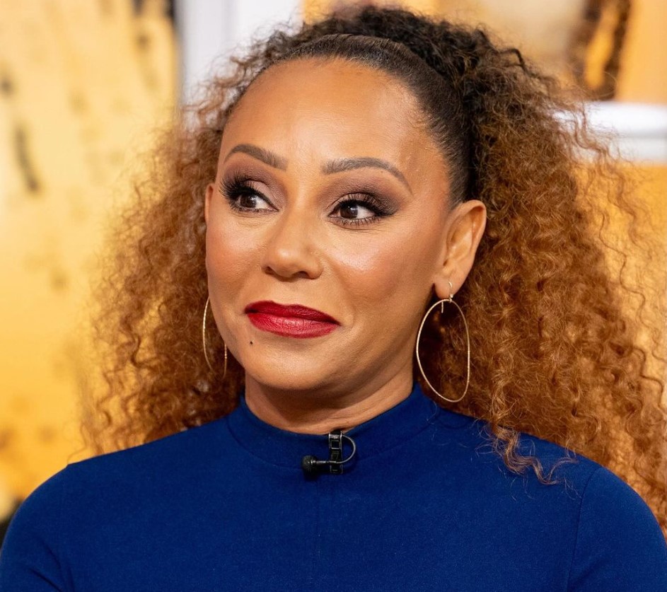 También era conocida como Mel B o ‘Scary Spice’. Es madre de tres hijos y estuvo casada con el productor Stephen Belafonte hasta 2017.