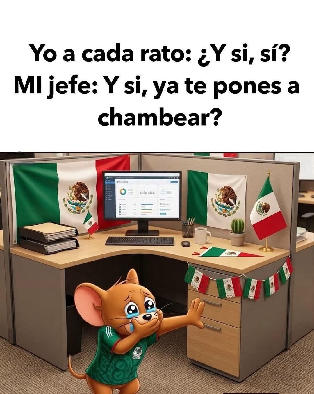 La frase "¿Y si sí?" se convirtió en uno de los recursos más utilizados por los aficionados para expresar la ilusión de conquistar el título.