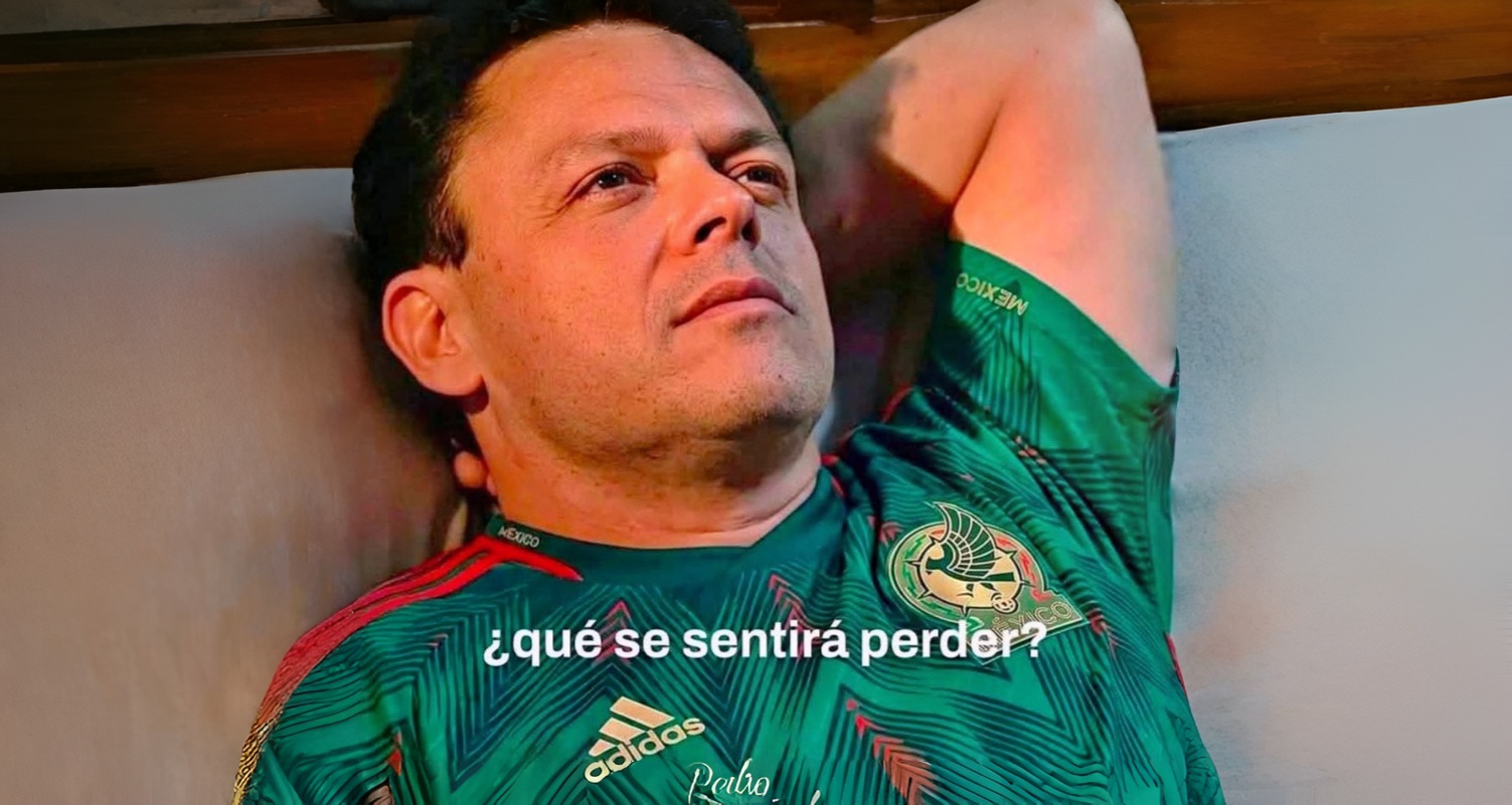 México causó sorpresa en el Mundial por el desempeño que tuvo durante el partido contra Ecuador y por no haber recibido ningún gol en los partidos que ha disputado.