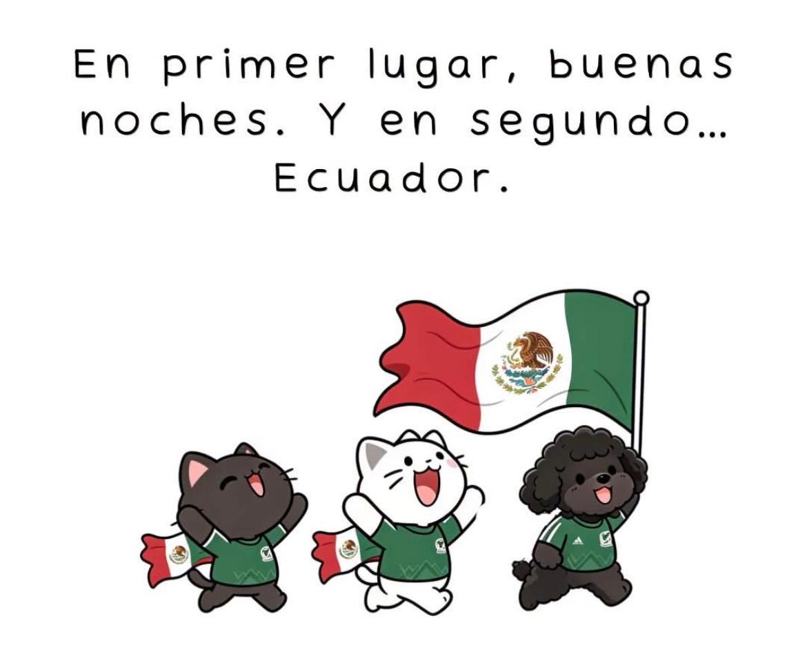 Varias publicaciones recordaron que, pese a pasar al quinto encuentro, la maldición aún no se rompe por el cambio de formato del Mundial.