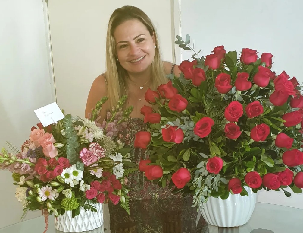 A lo largo de su carrera participó en producciones como "La otra", "Gotita de amor", "Verano de amor", "Pasión prohibida" y "Bajo el mismo cielo", además de programas como "Mujeres asesinas", "La rosa de Guadalupe" y "Big Brother".