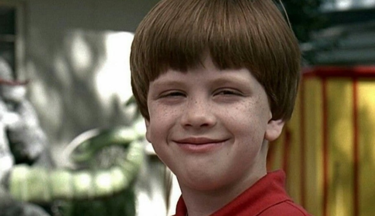 Michael Oliver