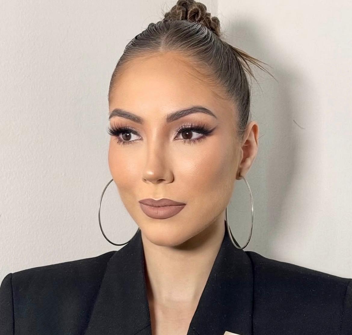 También participó en la tercera temporada de la serie "El Pantera", una producción de acción que se transmitió entre 2007 y 2009.