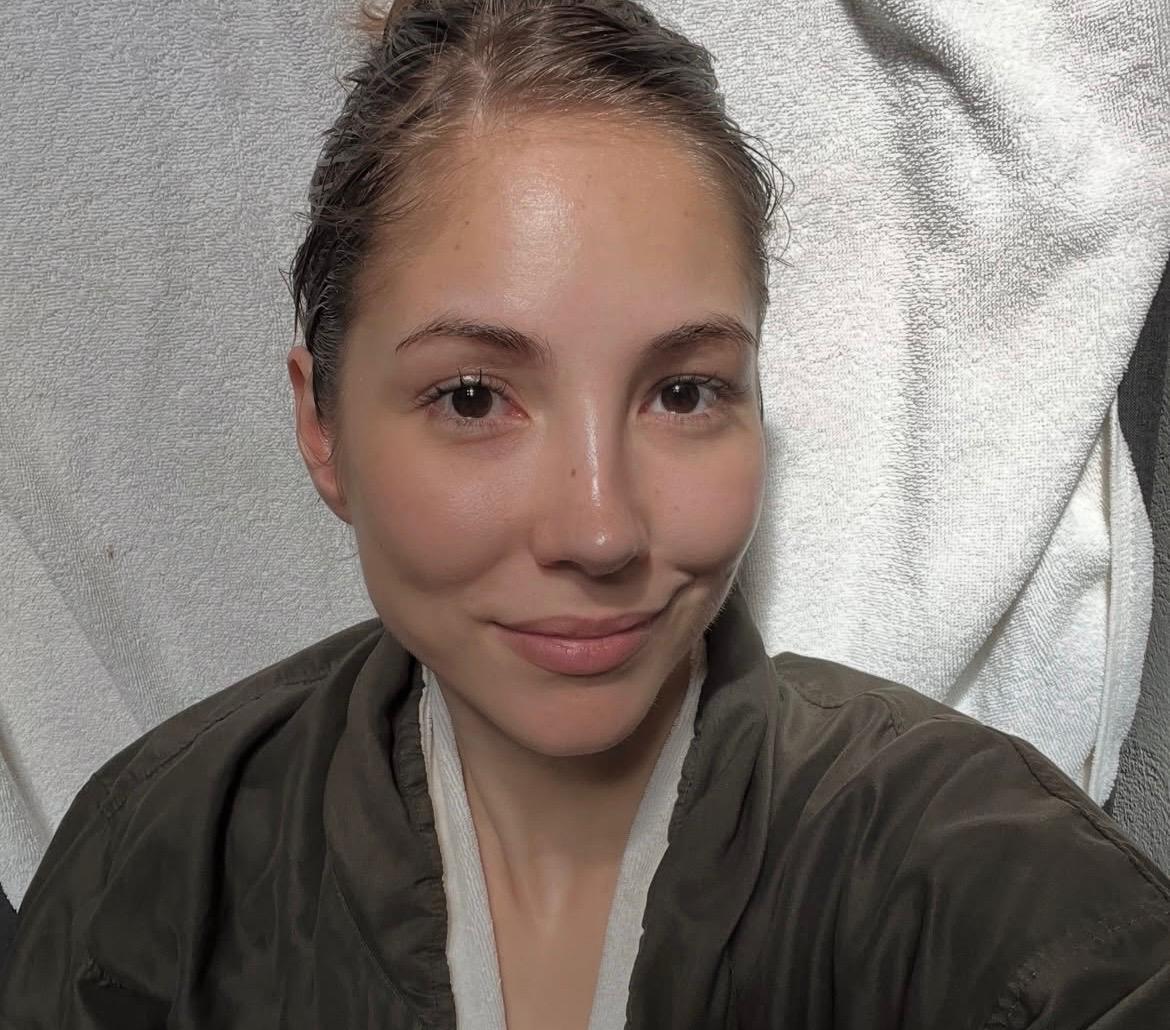 Actualmente continúa vinculada al mundo de la música como compositora e intérprete, mientras mantiene presencia en redes sociales, donde algunos seguidores todavía la recuerdan por su etapa como actriz infantil en "Alegrijes y Rebujos".