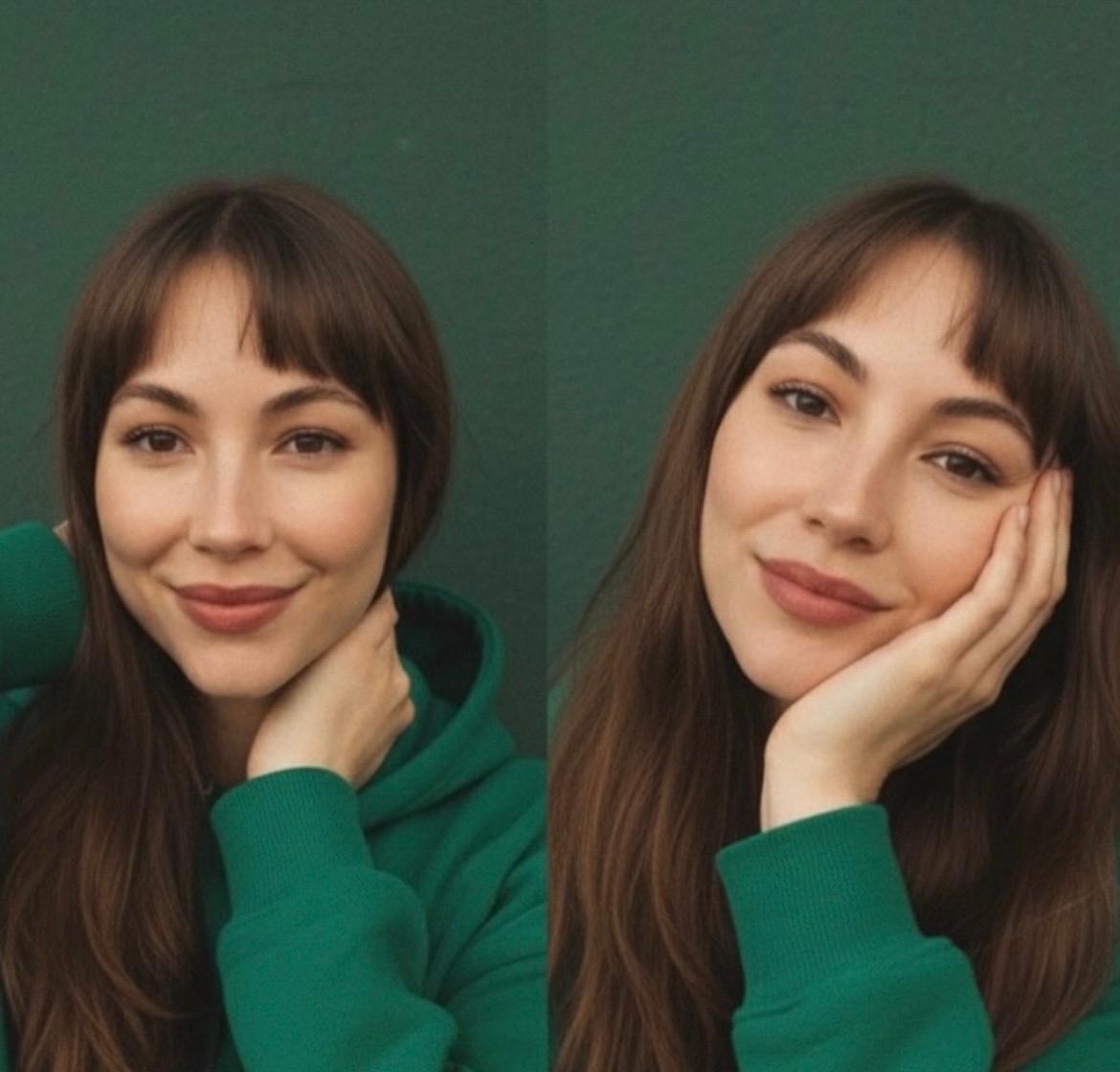 Con el paso del tiempo continuó realizando participaciones en televisión, incluyendo apariciones en programas como "La fea más bella", "Palabra de mujer" y el unitario "La rosa de Guadalupe".