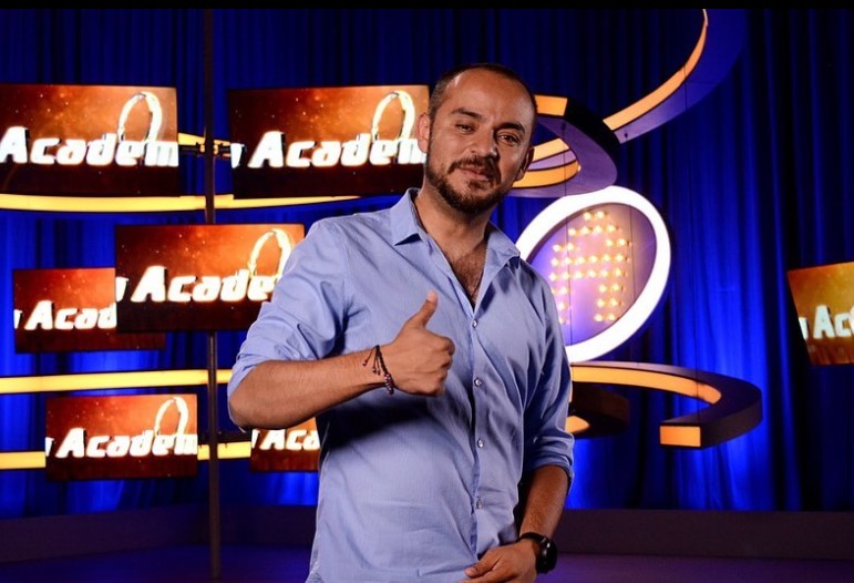 En 2009 regresó a la televisión al participar en el reality show "El gran desafío", también producido por TV Azteca, donde continuó vigente ante el público.