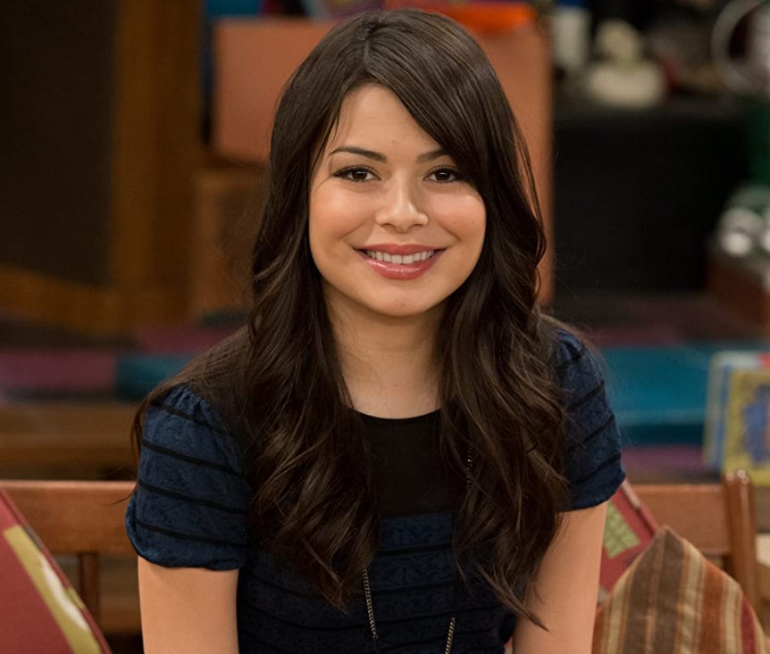 ¿Qué ha sido de Miranda Cosgrove, estrella de Nickelodeon?
