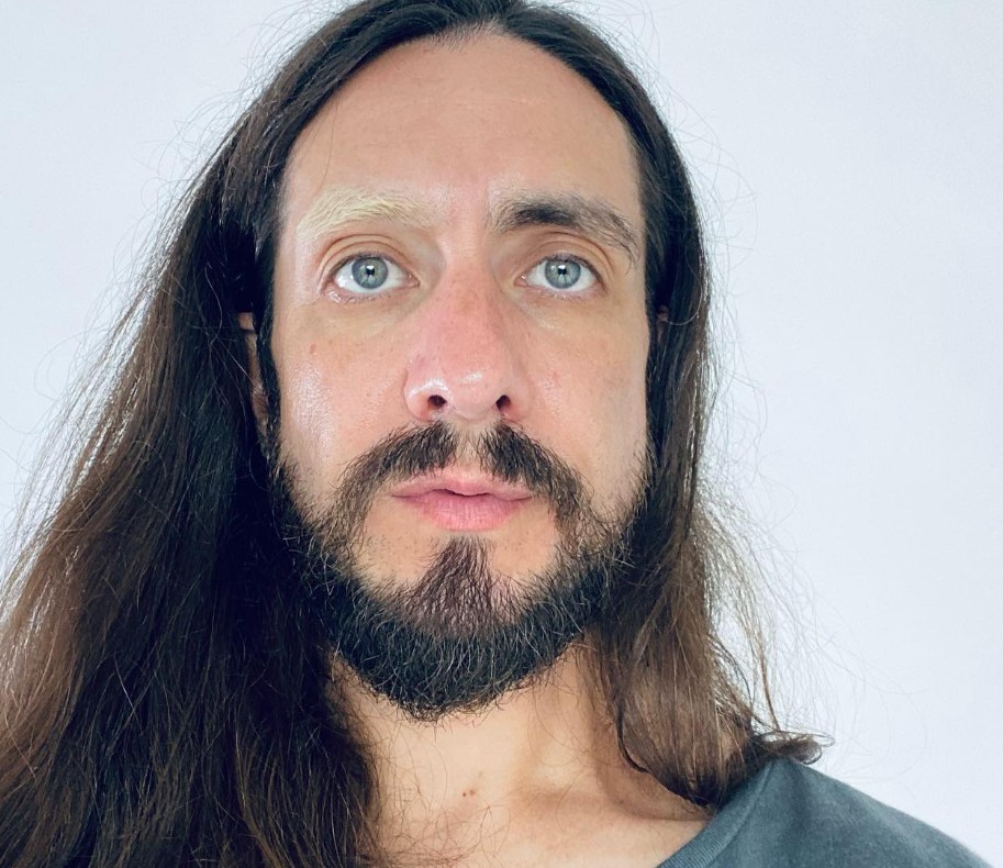 Óscar Schwebel