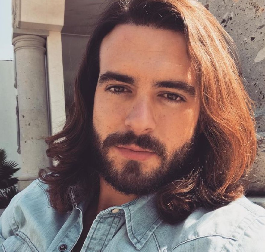 Pablo Lyle