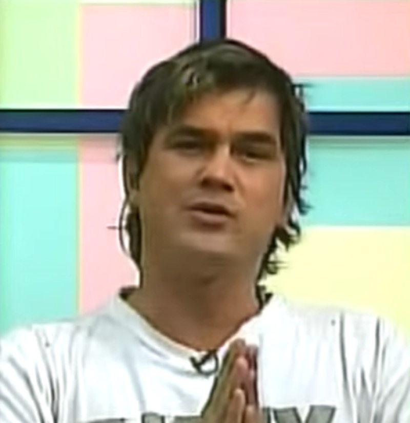 ¿Qué fue de Patricio Zambrano tras su participación en la primera edición de "Big Brother"?