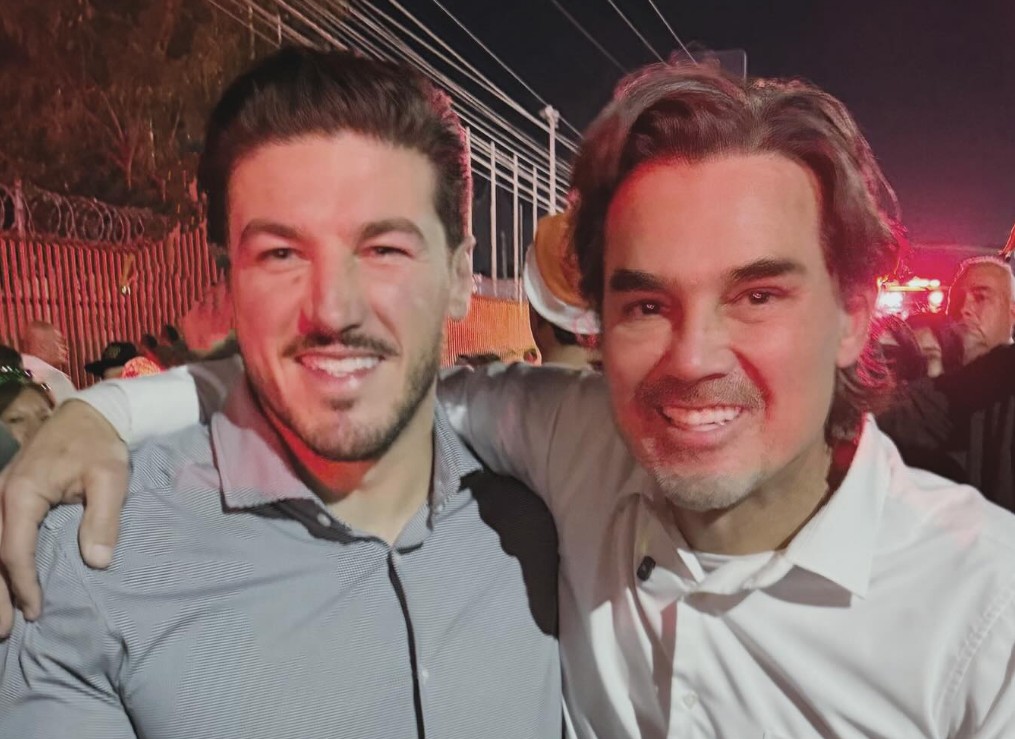 Hoy en día tiene 59 años, es integrante del partido Movimiento Ciudadano y se describe como un activista anticorrupción, provida y de justicia.