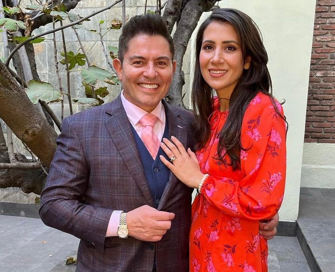 A diferencia de otras parejas de figuras del espectáculo, ha desarrollado su trayectoria lejos de los foros de televisión y enfocada en el diseño.