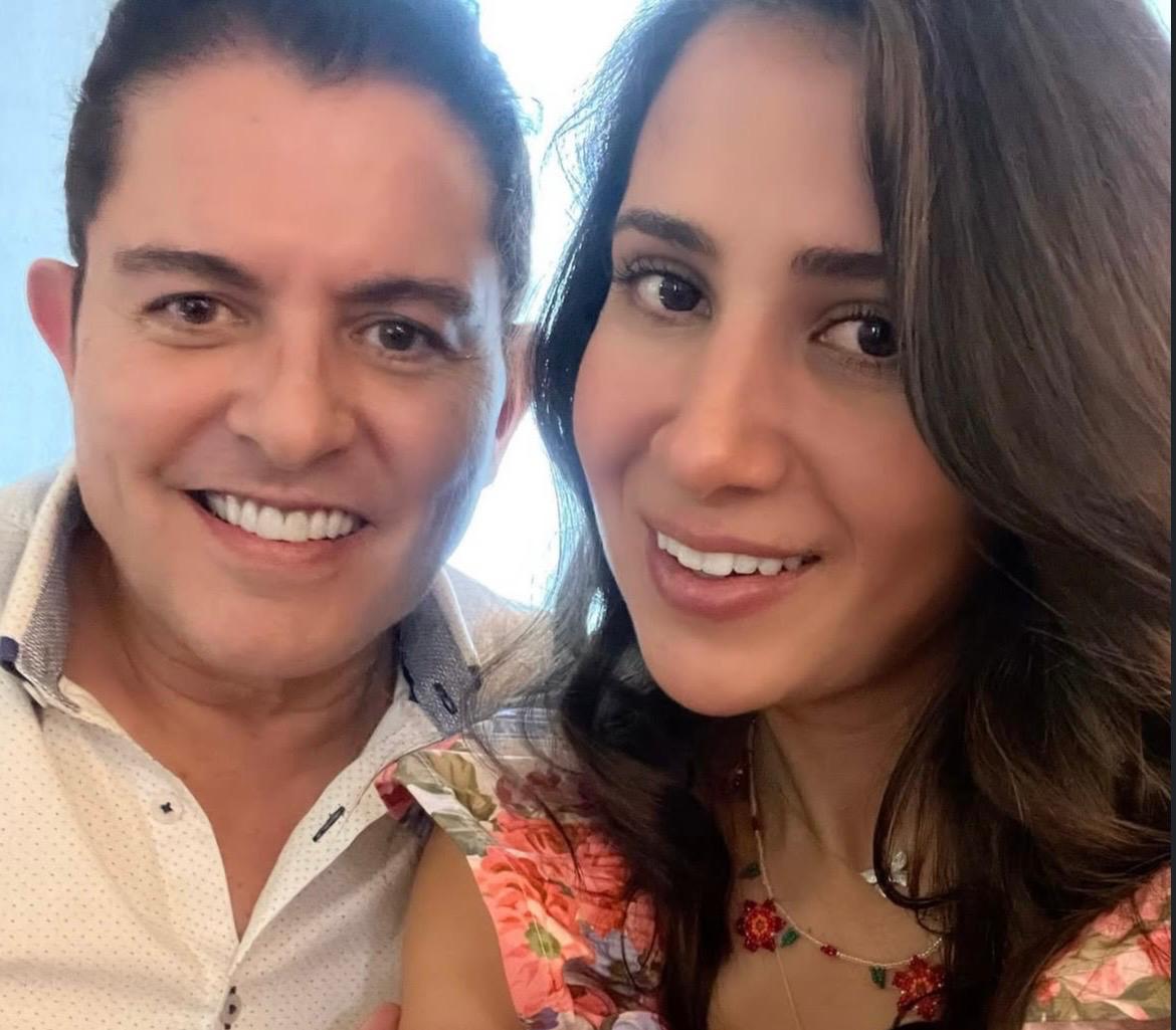 También ha comentado que la clave para compartir la vida con un actor es tener paciencia y comprensión debido a los horarios irregulares que exige la profesión.