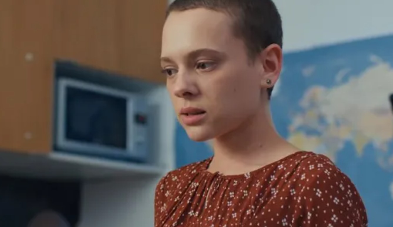 Poco ortodoxa (2020)