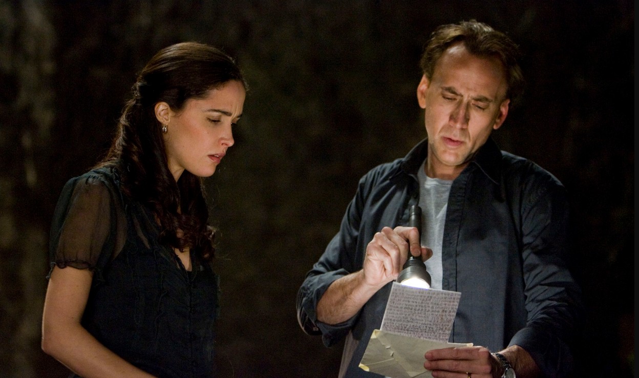 Presagio (2009)