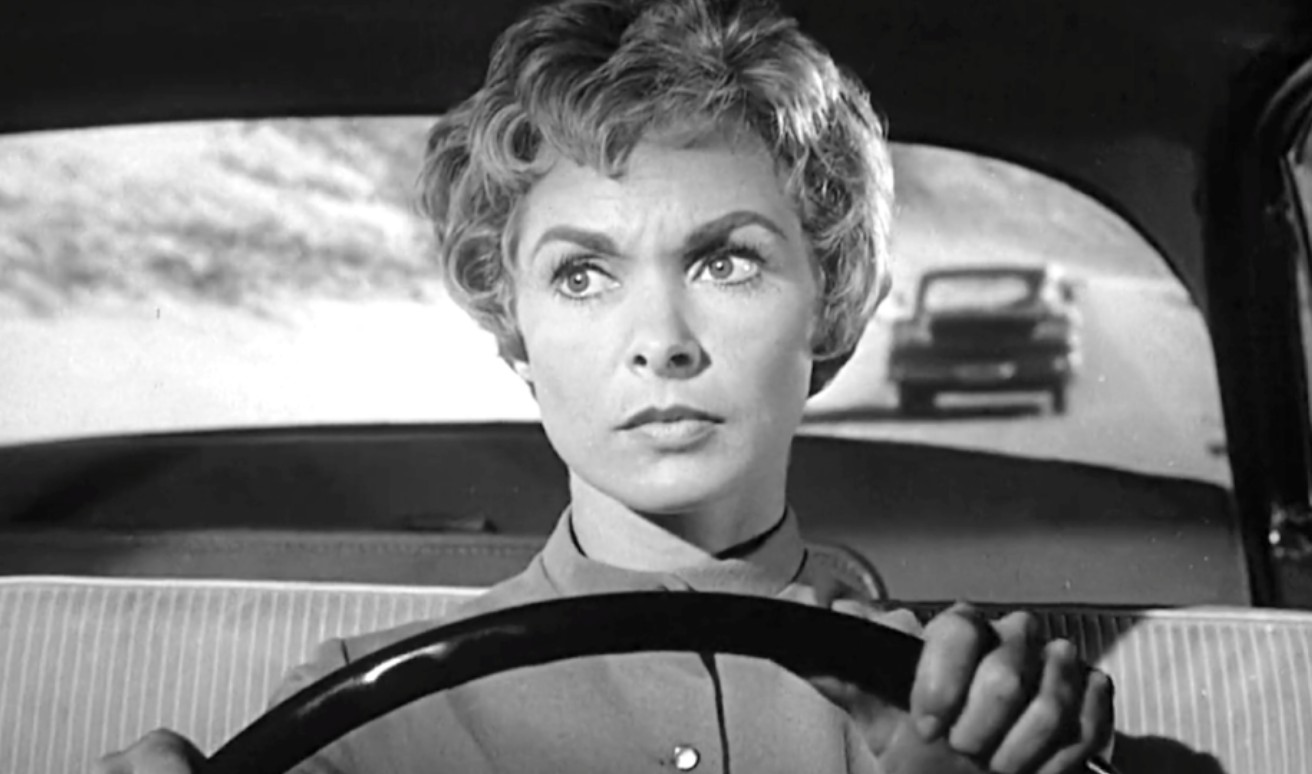 Psicosis (1960)