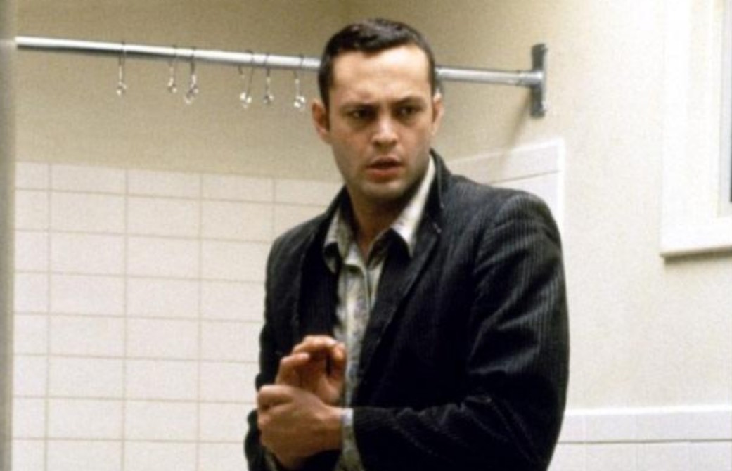 Psicosis (1998)