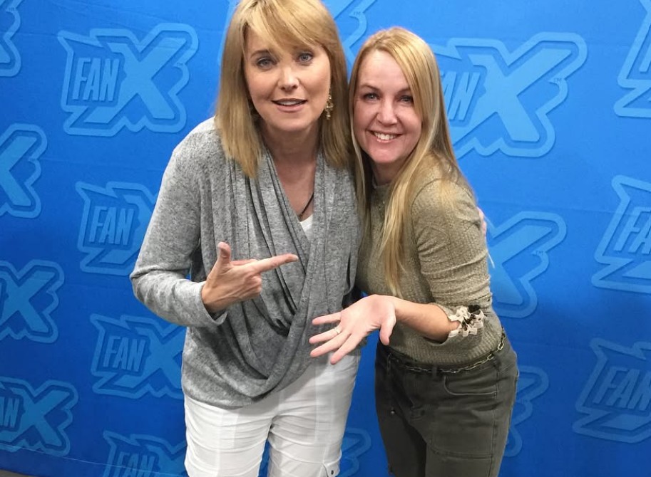 En 2007 formó parte del elenco de las cintas independientes "Diamonds and Guns", donde también trabajó como productora ejecutiva, y "Ghost Town".