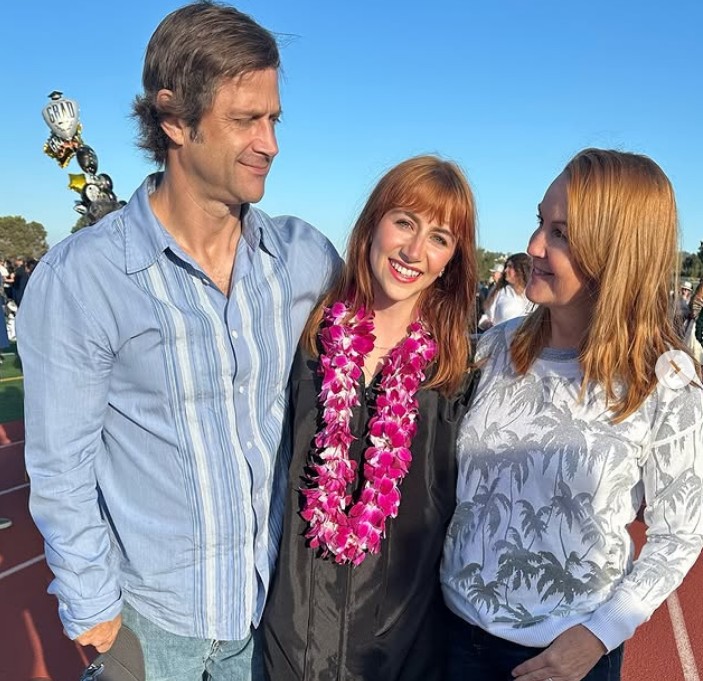 Ese mismo periodo la llevó a participar en la película de terror "Boogeyman 2", producción asociada al productor y director Sam Raimi.