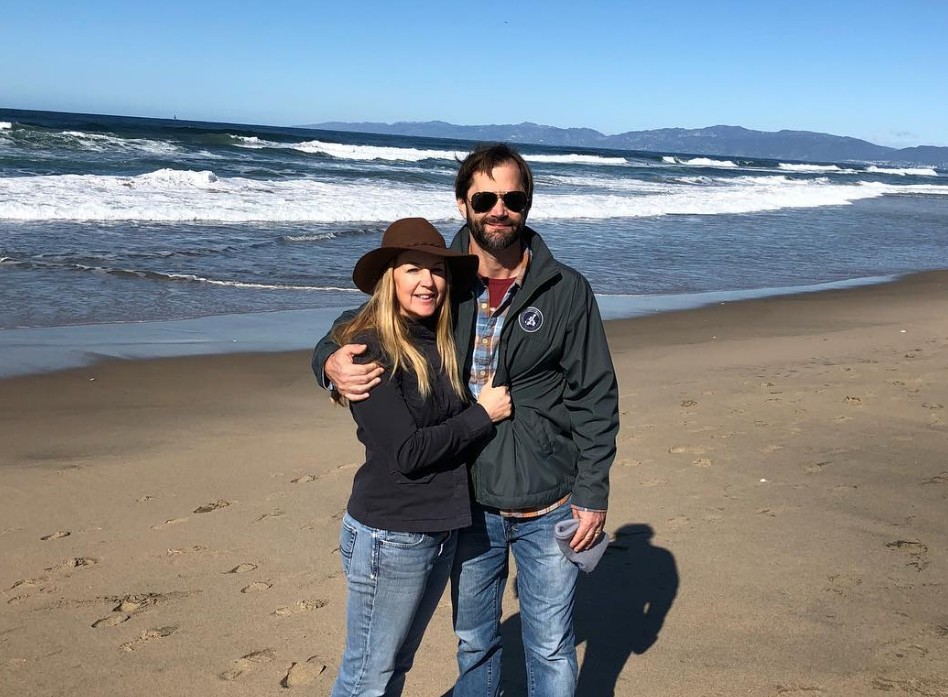 En 2009 desarrolló uno de sus proyectos más personales con el cortometraje "Words Unspoken", del que fue directora, guionista, productora y actriz.