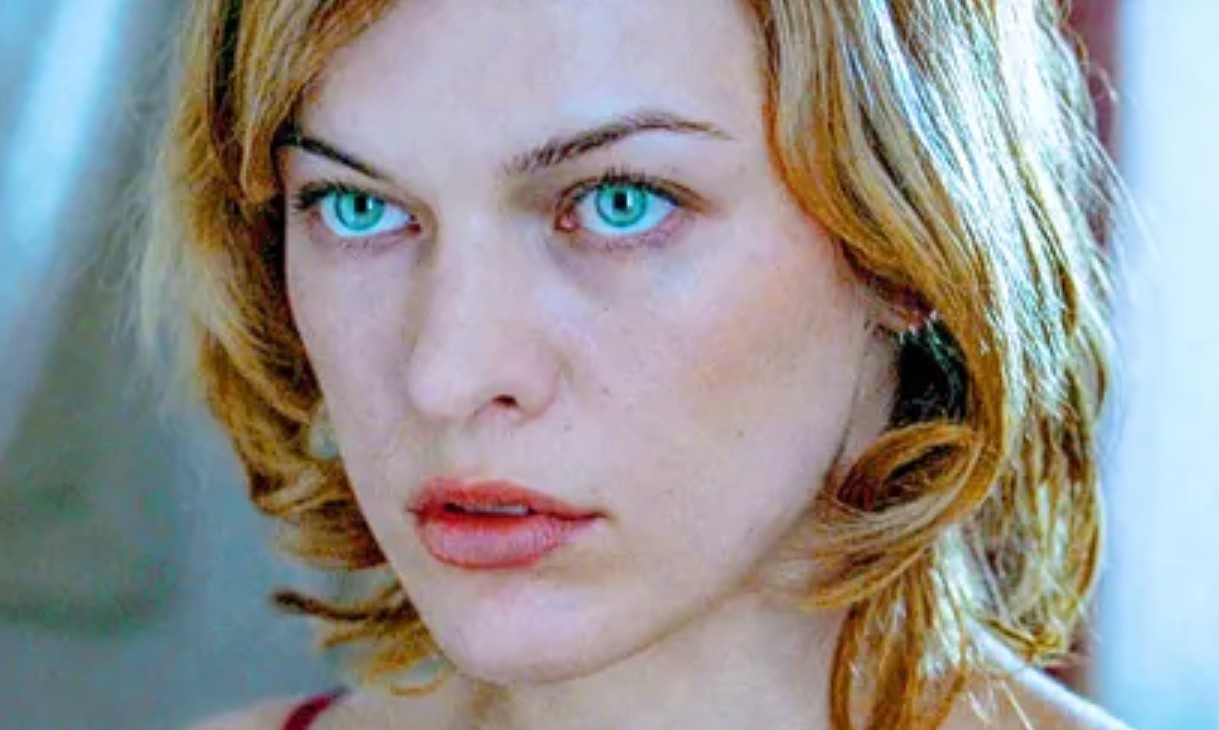 Resident Evil (2002)