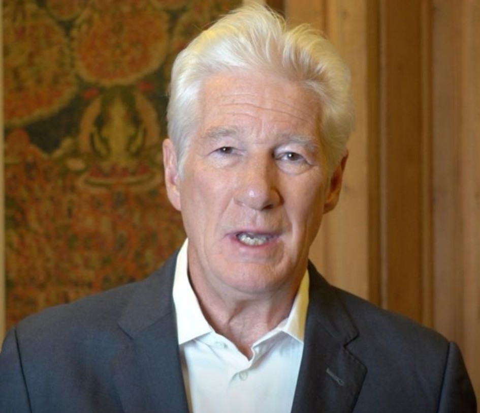 Richard Gere