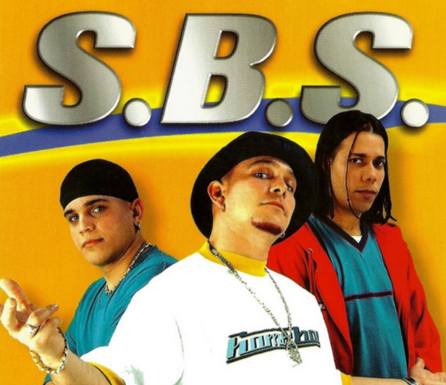 S.B.S. – "Follow the Leader" (1999)