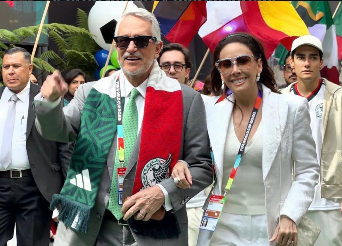 Ricardo Salinas Pliego