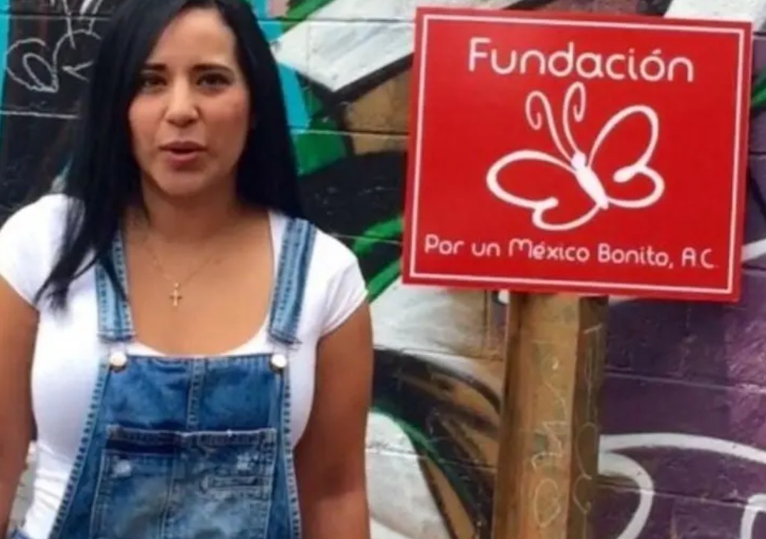 Su carrera política tomó mayor relevancia en 2021, cuando fue candidata a la alcaldía Cuauhtémoc por la coalición integrada por PAN, PRI y PRD.